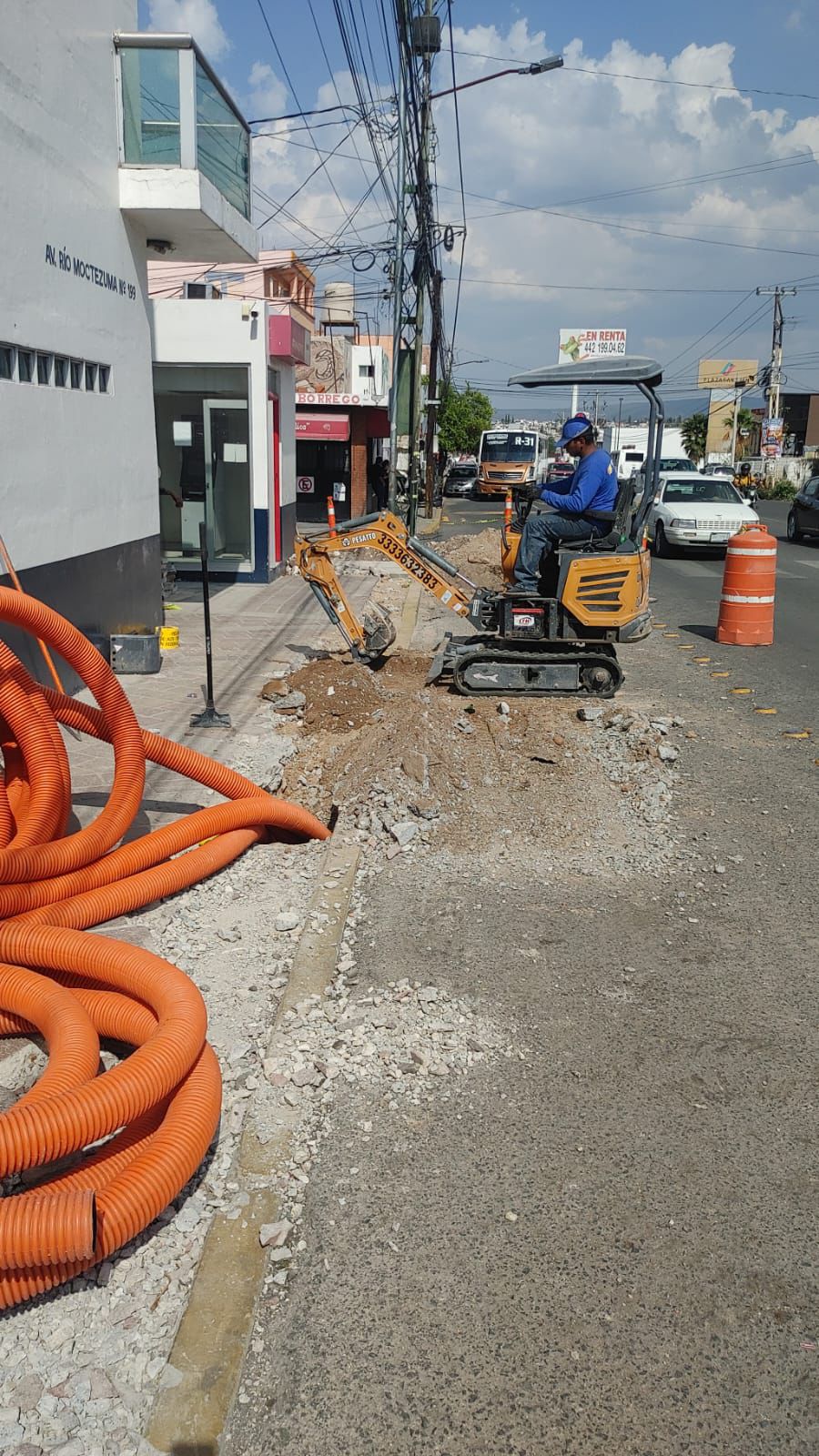 Instalación adicional 2