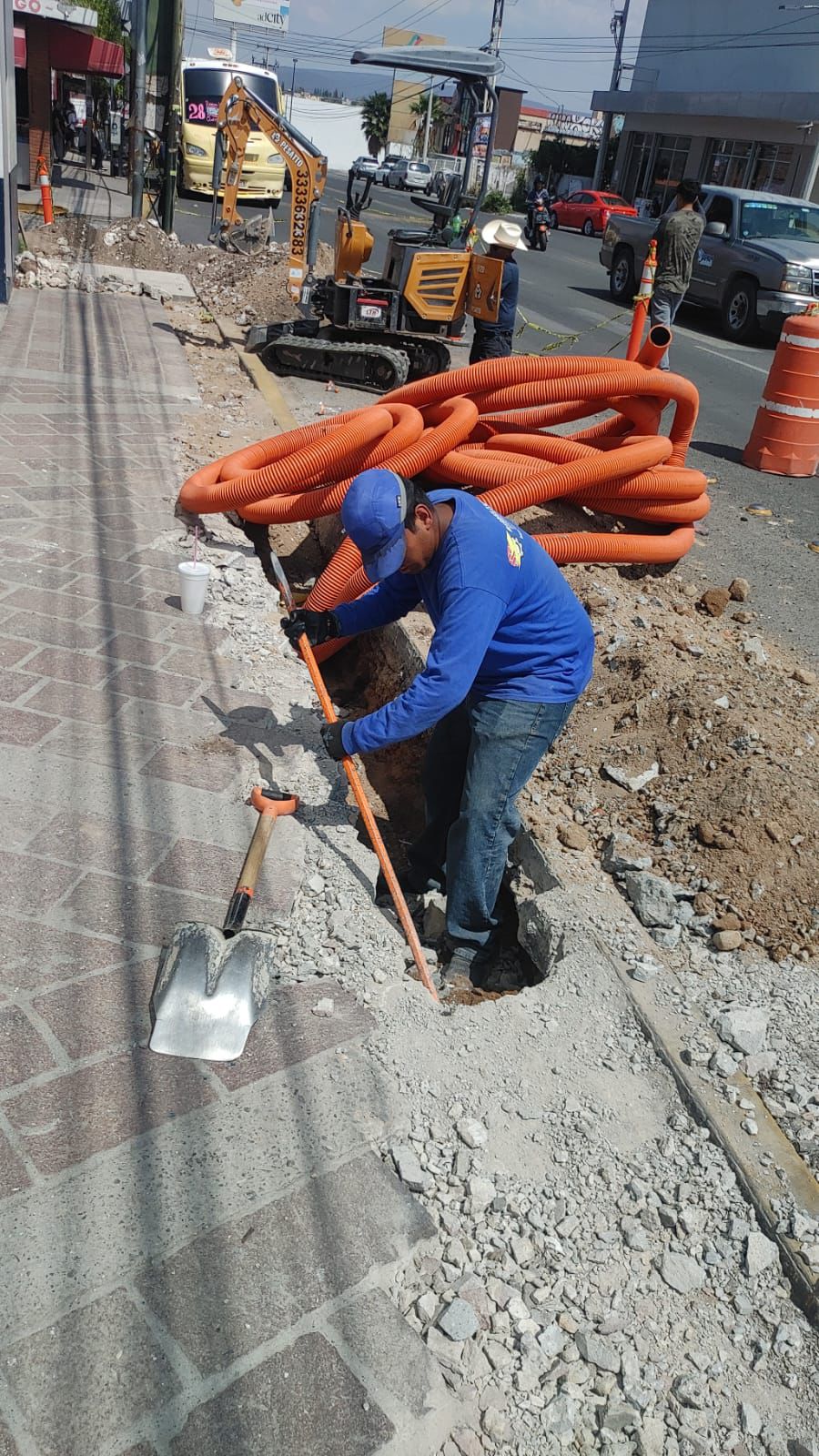 Instalación adicional 4