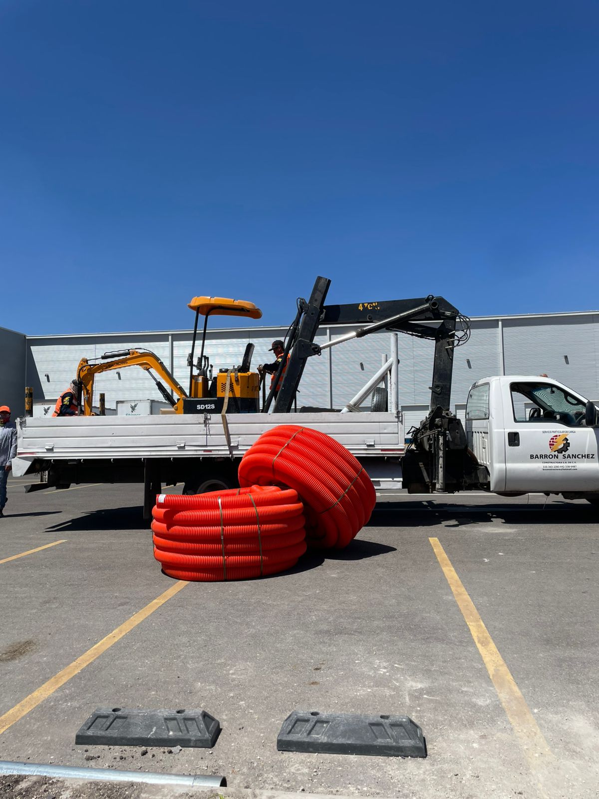 Instalación adicional 5