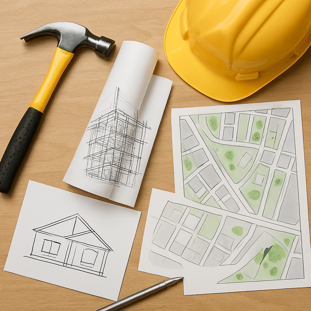 Servicios de obra electromecánica en Querétaro